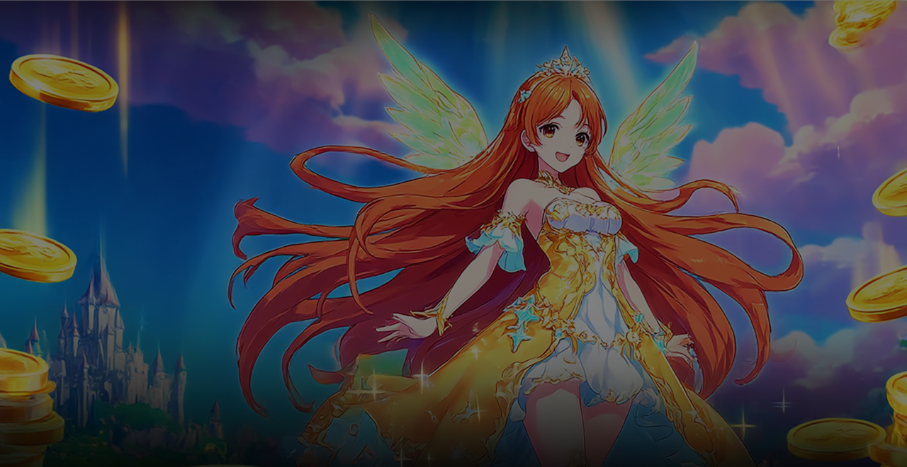 Starlight Princess