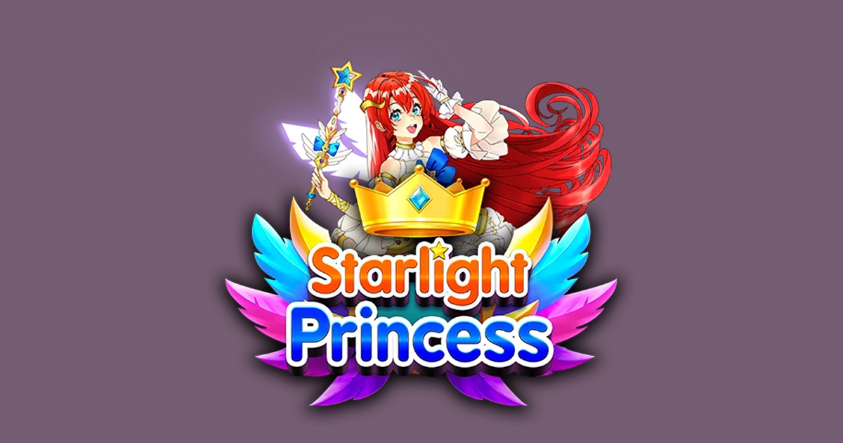 Starlight Princess